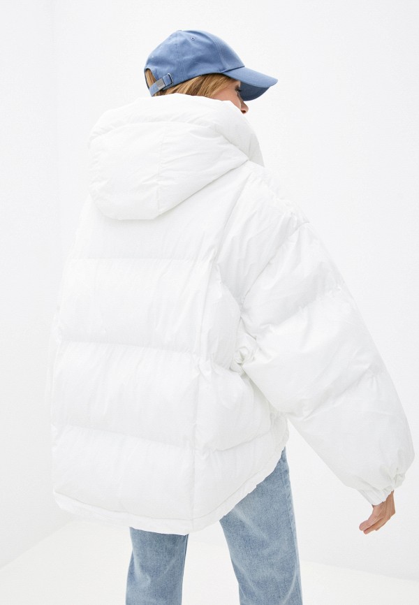 фото Куртка утепленная fresh cotton
