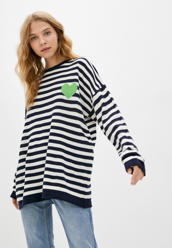 

Джемпер Indiano Natural, Разноцветный