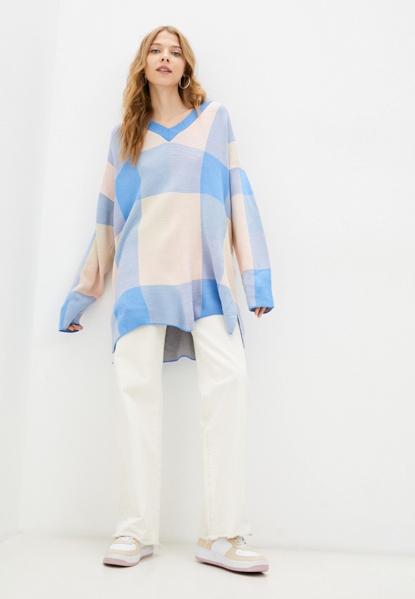 фото Пуловер indiano natural