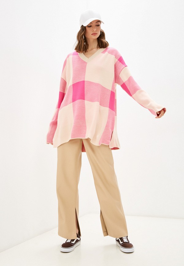 фото Пуловер indiano natural