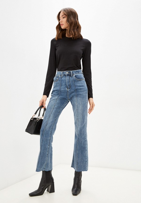 фото Джинсы indiano natural