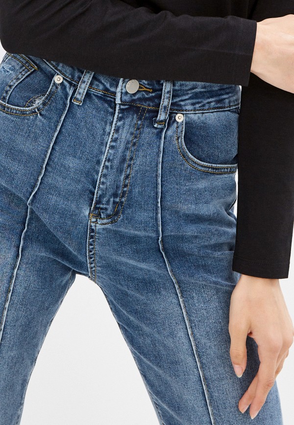 фото Джинсы indiano natural