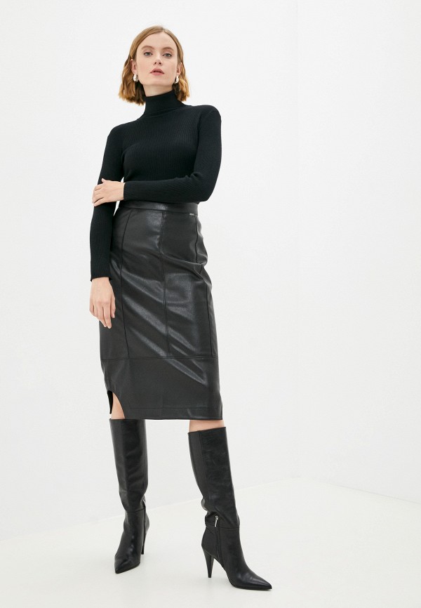 фото Водолазка indiano natural