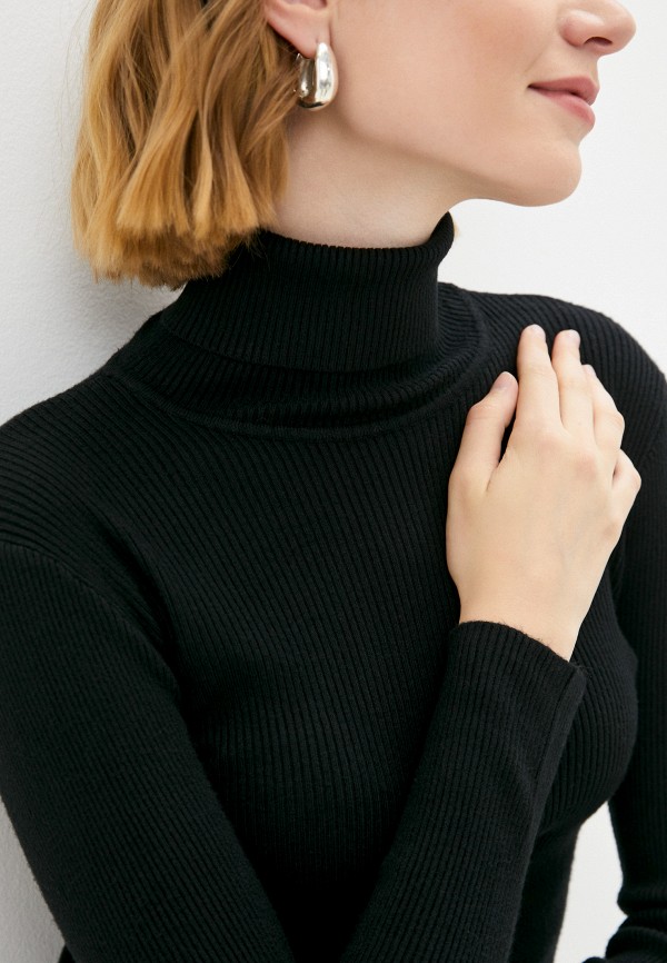 фото Водолазка indiano natural