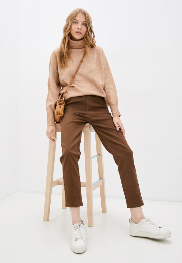 фото Брюки indiano natural