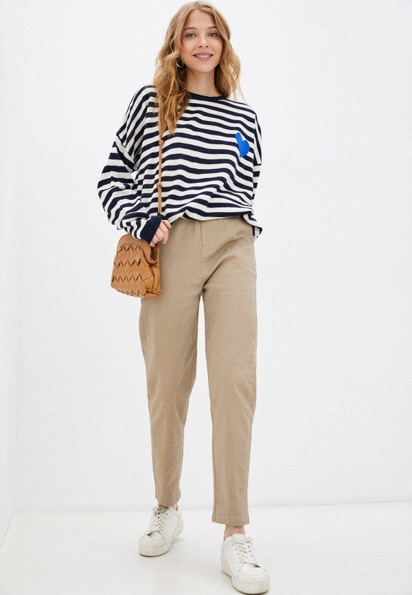 фото Брюки indiano natural