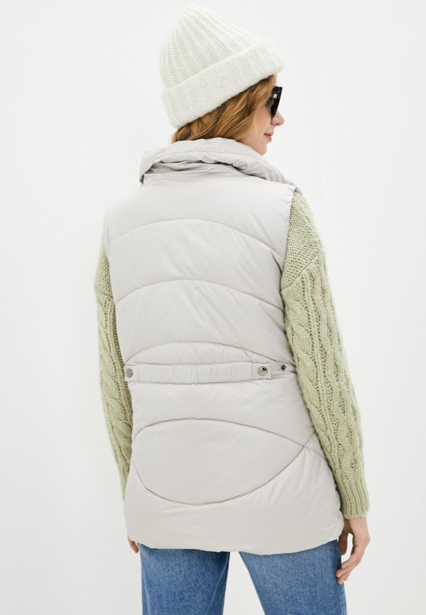 фото Жилет утепленный fresh cotton