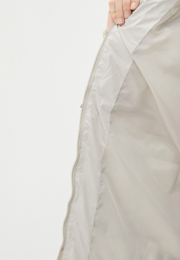 фото Жилет утепленный fresh cotton