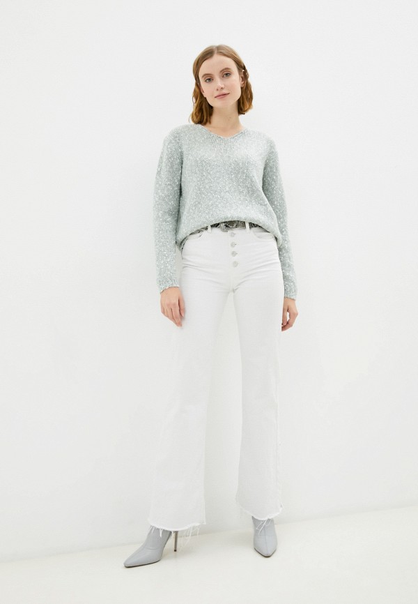 фото Пуловер savage