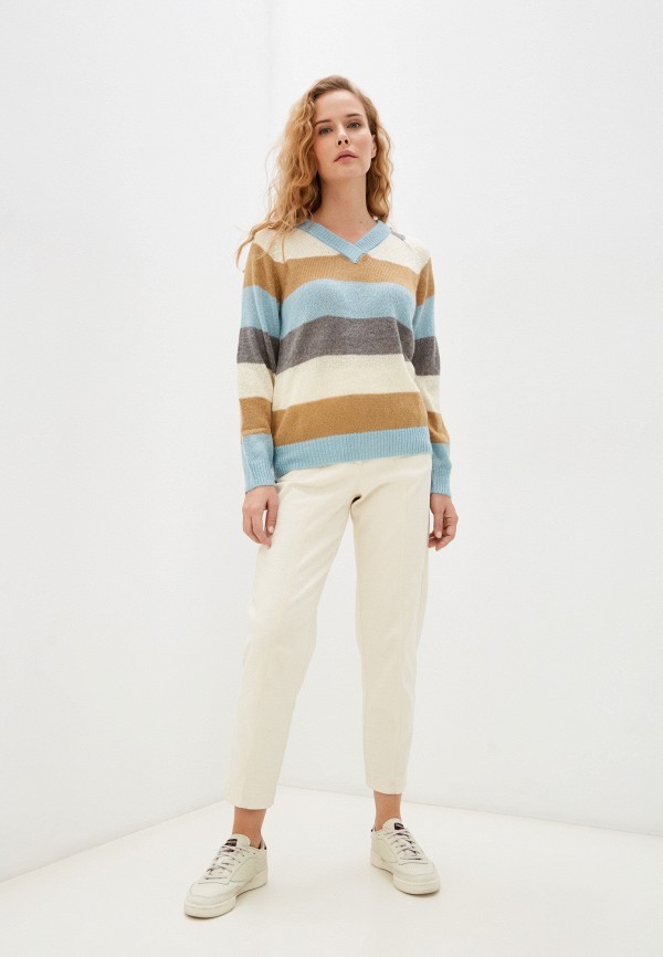 фото Пуловер savage