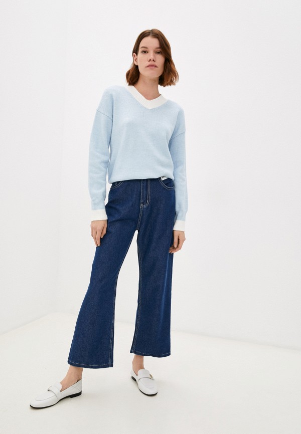 фото Пуловер savage