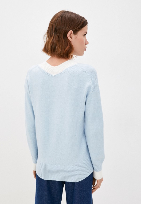 фото Пуловер savage