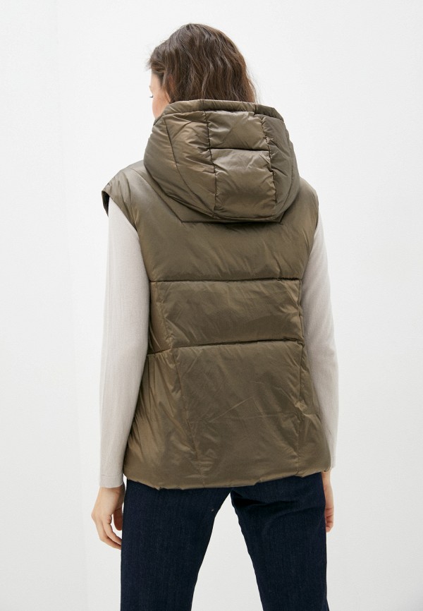 фото Жилет утепленный savage