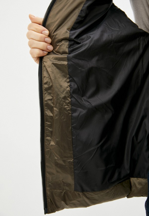 фото Жилет утепленный savage