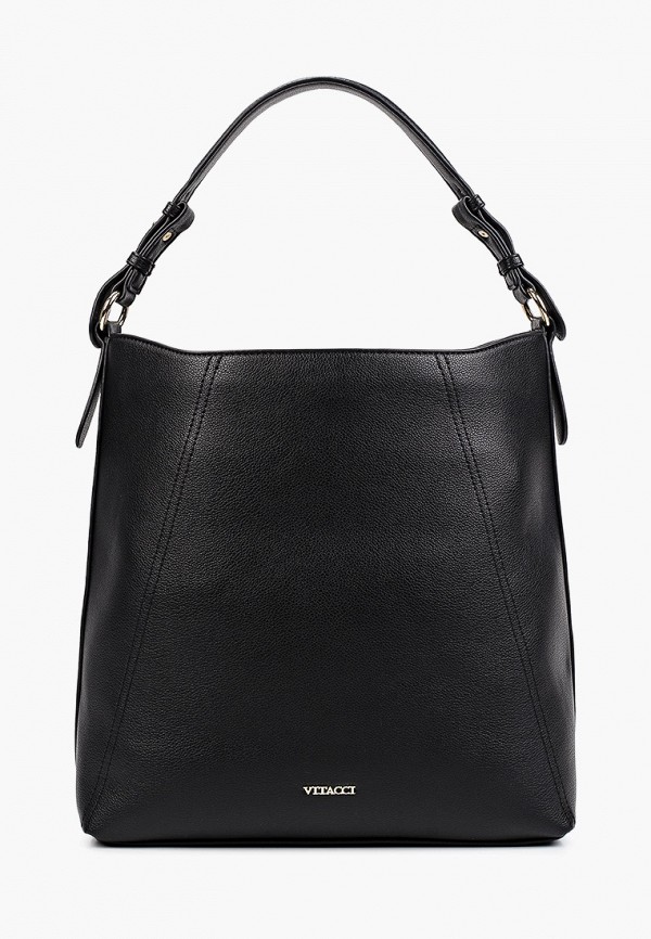 

Сумка Vitacci, Черный