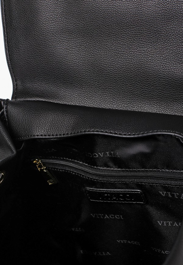 Рюкзак Vitacci цвет черный  Фото 3