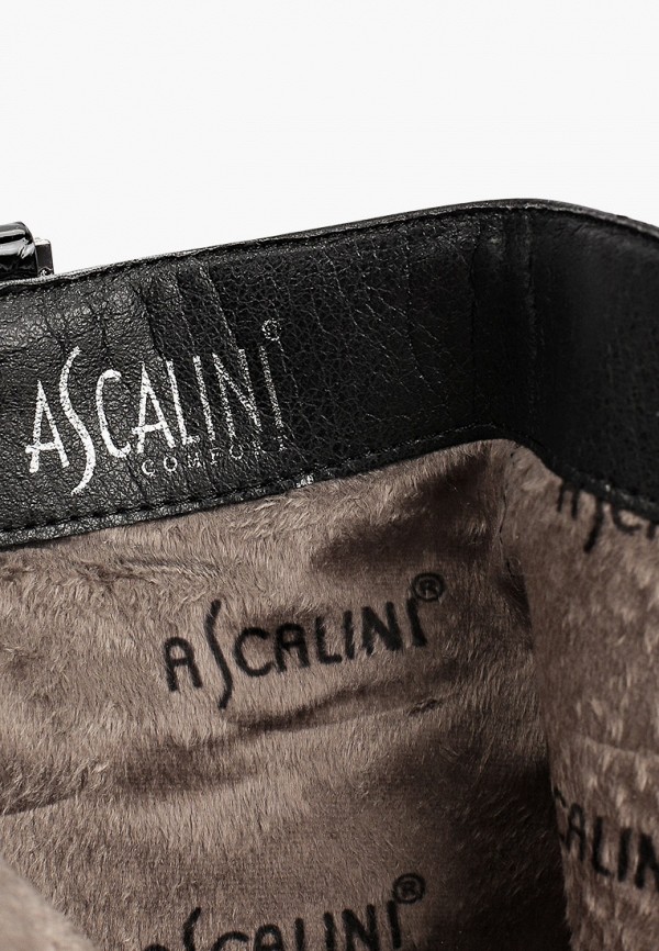фото Ботильоны ascalini