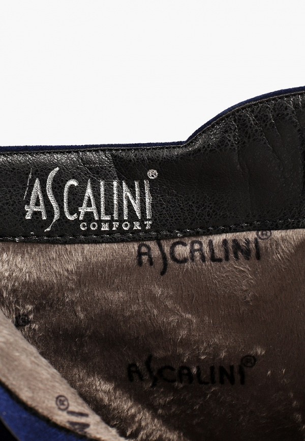 фото Ботильоны ascalini