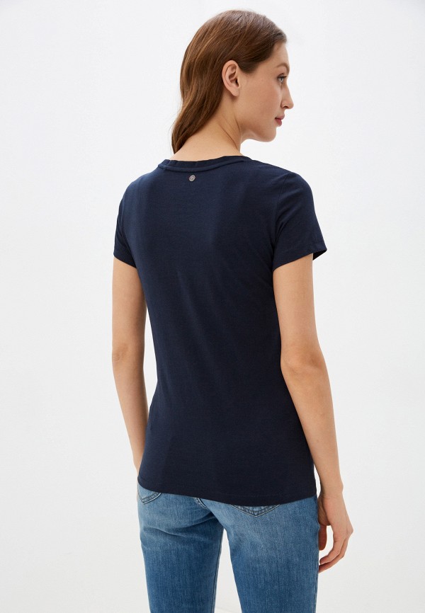 фото Футболка mustang