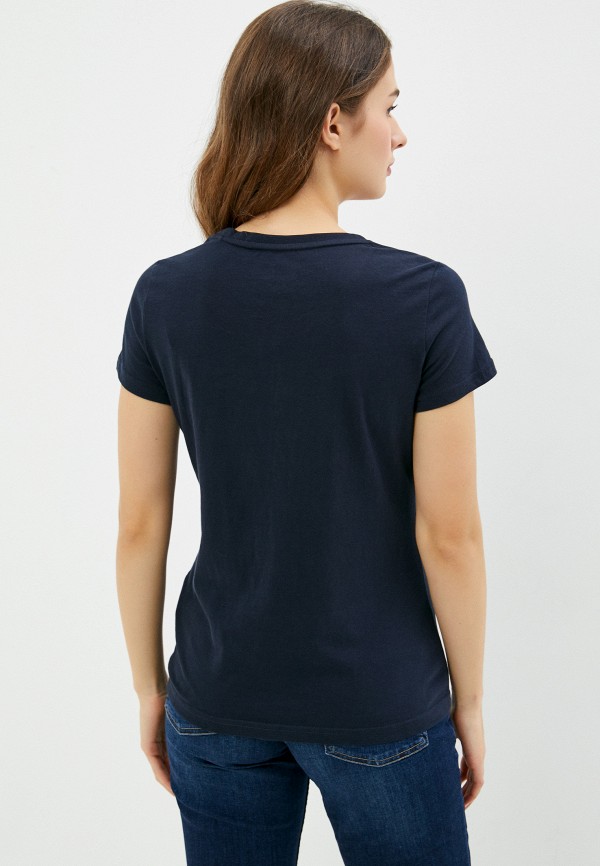 фото Футболка mustang