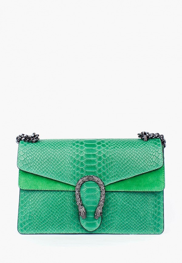 

Сумка Bella Bertucci, Зеленый, Bella Bertucci MP002XW08VIR