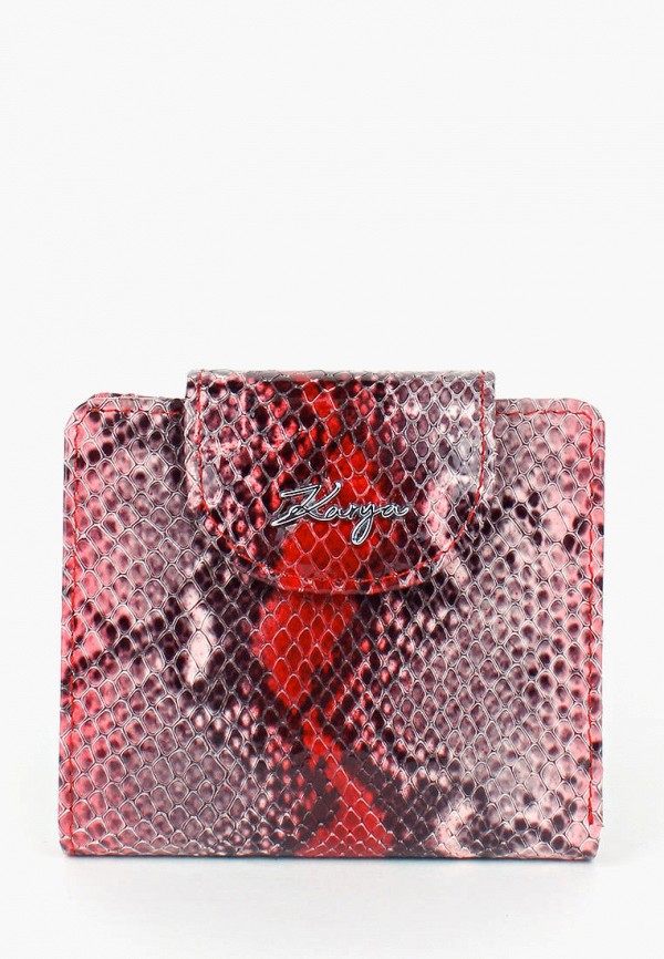 

Кошелек Karya, Мультиколор, Karya MP002XW08VJV