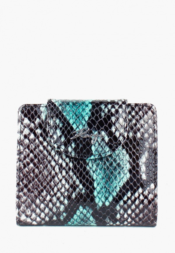 

Кошелек Karya, Мультиколор, Karya MP002XW08VJW