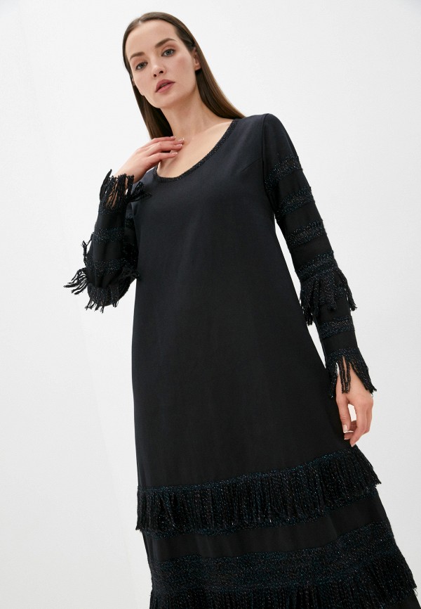 фото Платье савосина