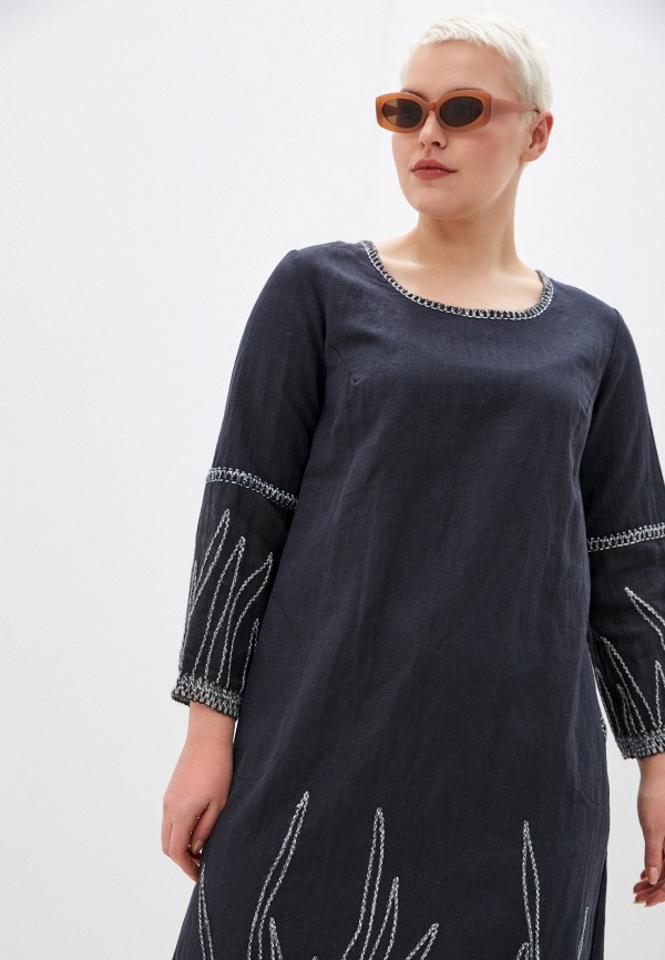 фото Платье савосина