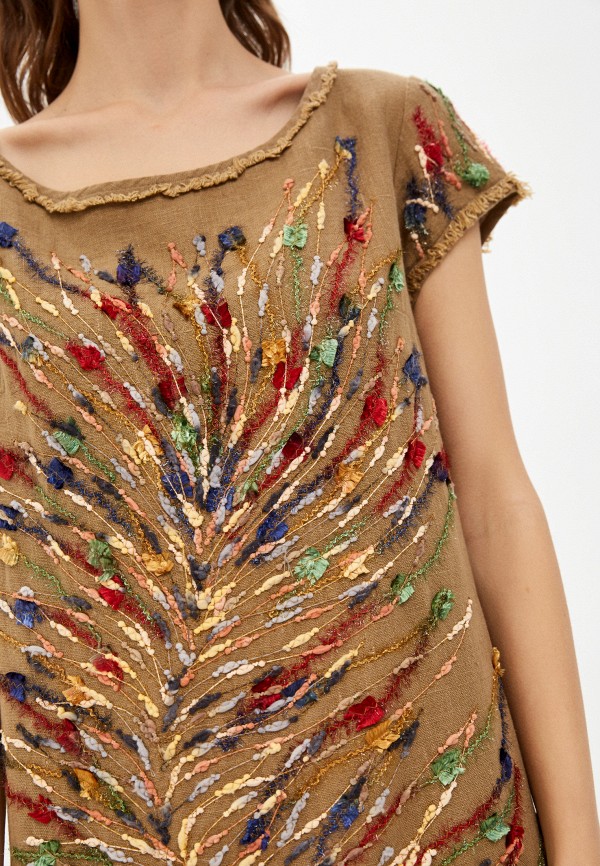 фото Платье савосина