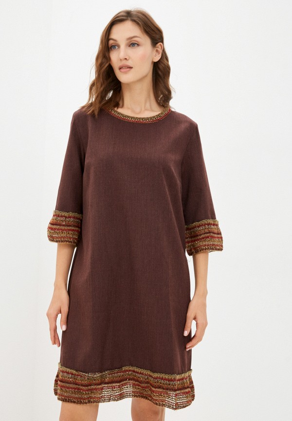 фото Платье савосина