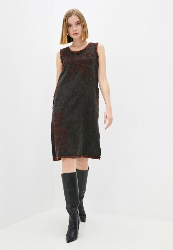 фото Платье савосина