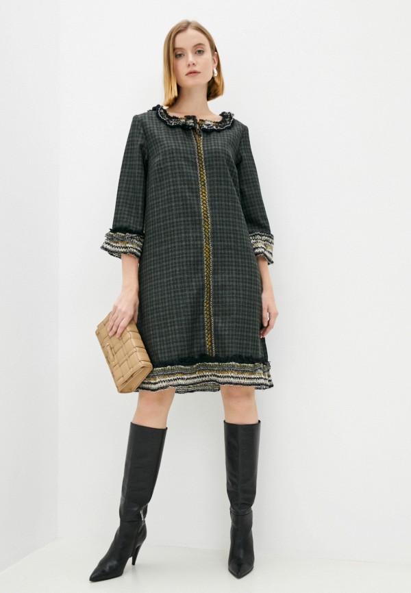 фото Платье савосина