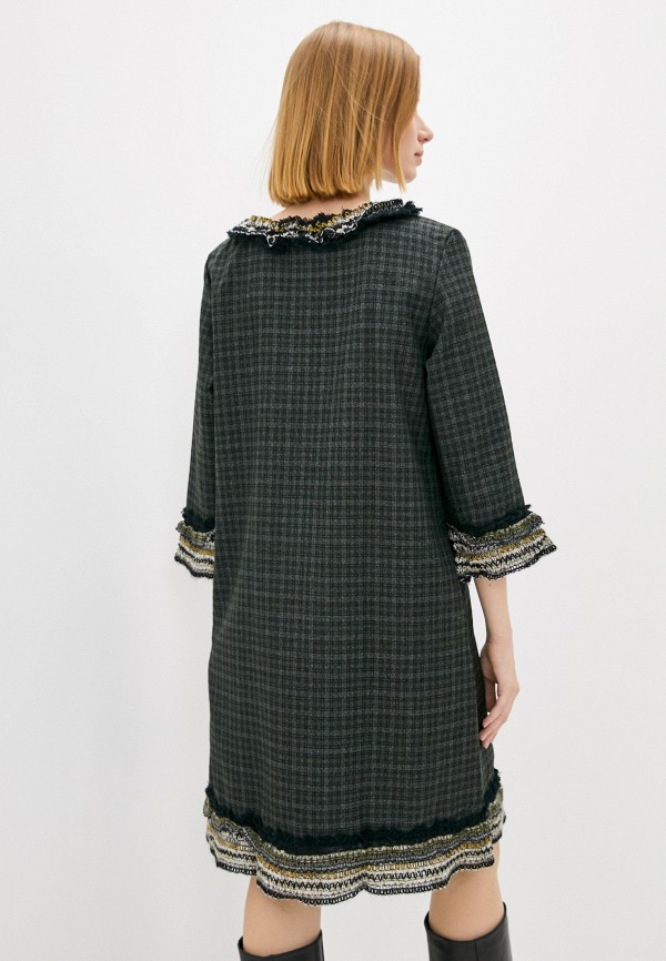 фото Платье савосина