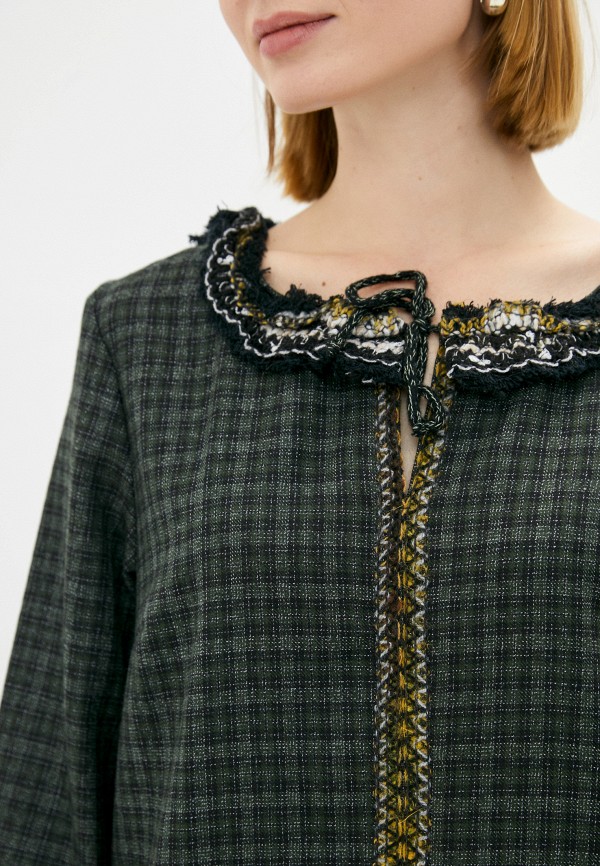 фото Платье савосина