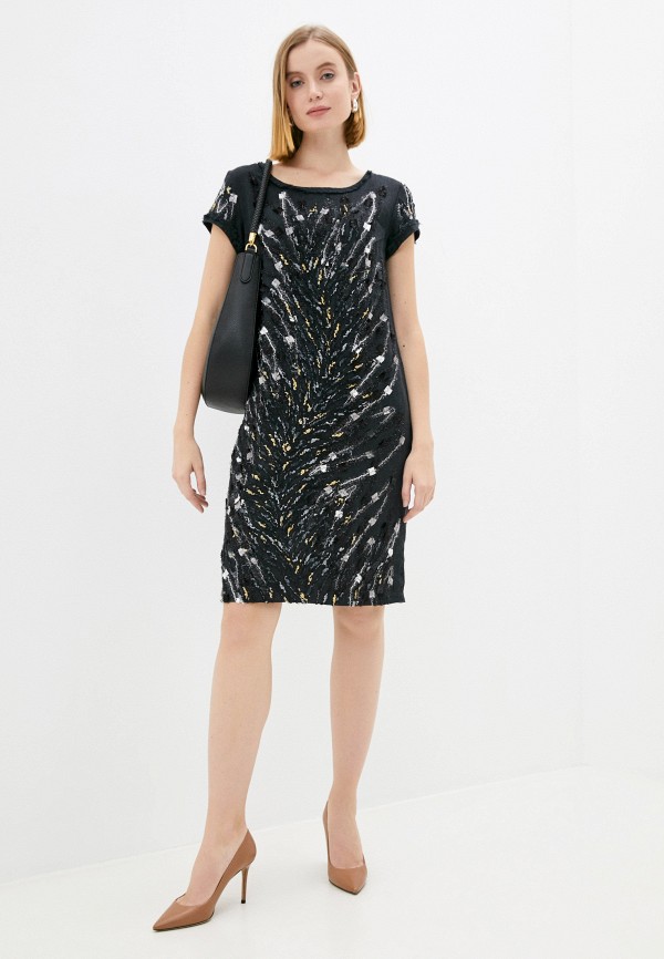 фото Платье савосина