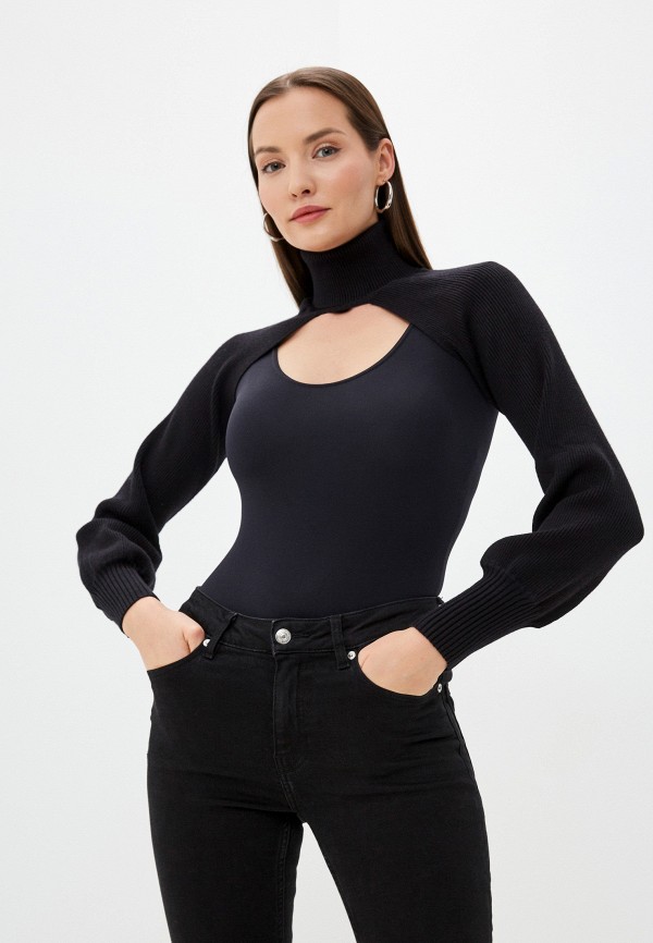 

Болеро Fresh Cotton, Черный