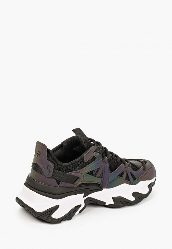 фото Кроссовки fila