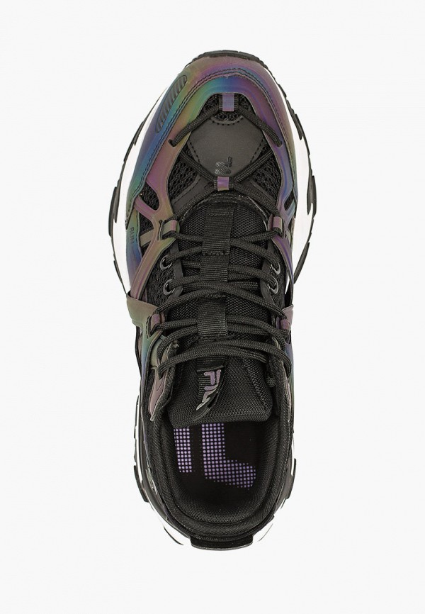 фото Кроссовки fila