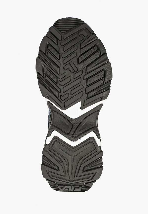 фото Кроссовки fila