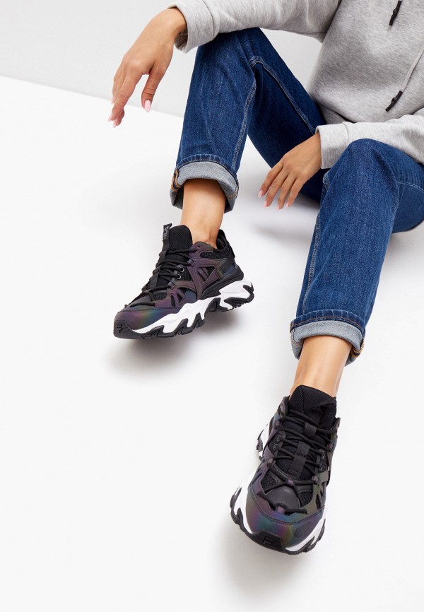 фото Кроссовки fila