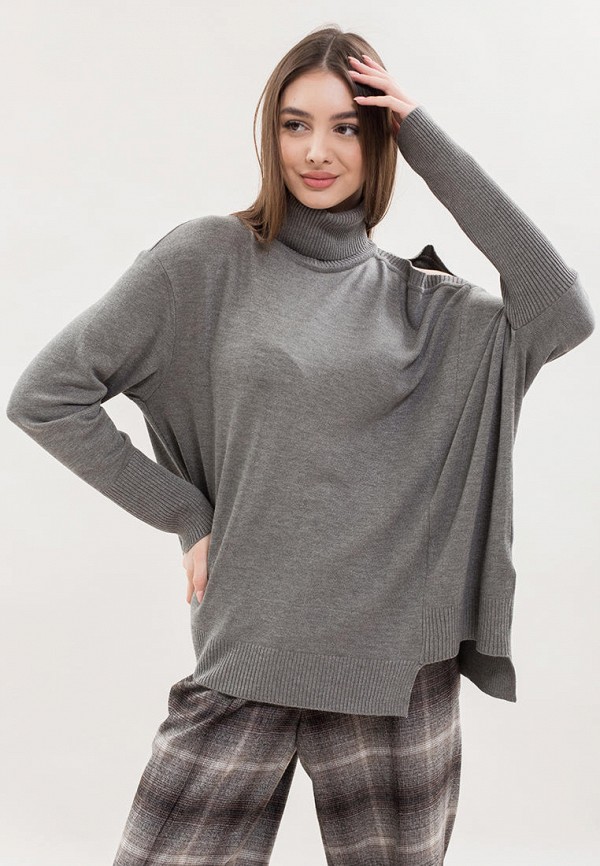 

Свитер Maxa, Серый