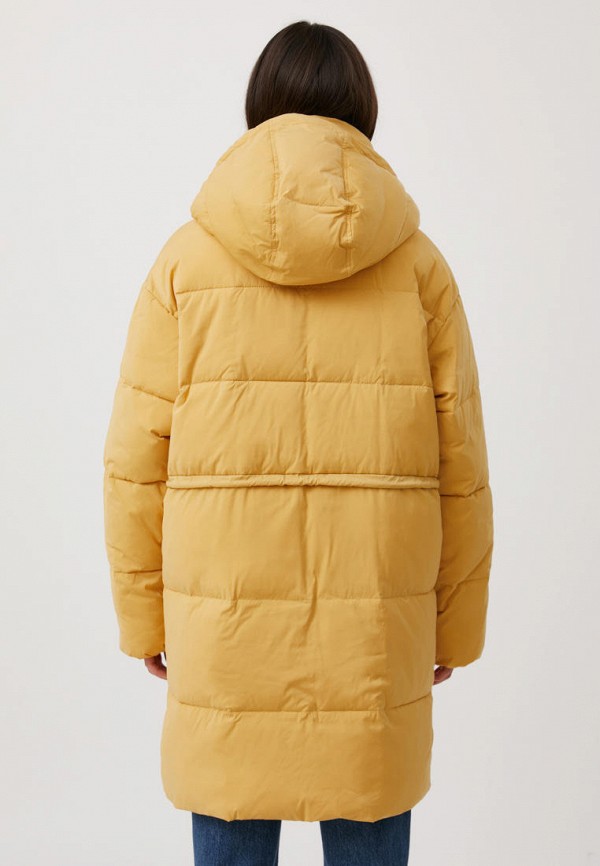 фото Куртка утепленная finn flare