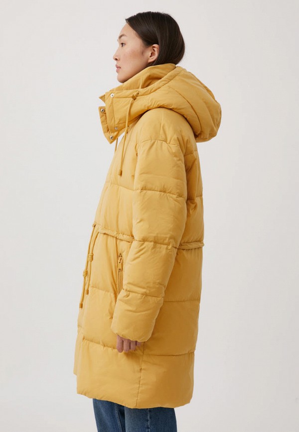 фото Куртка утепленная finn flare