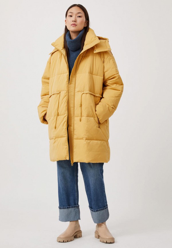 фото Куртка утепленная finn flare