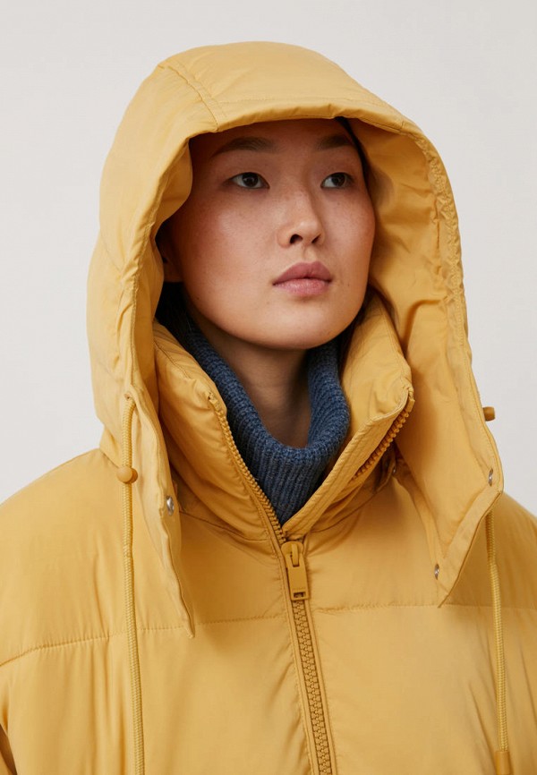 фото Куртка утепленная finn flare