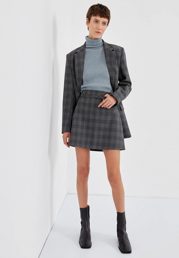 фото Юбка lime