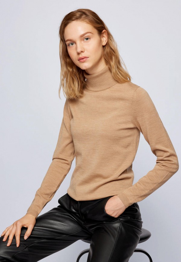 фото Водолазка boss