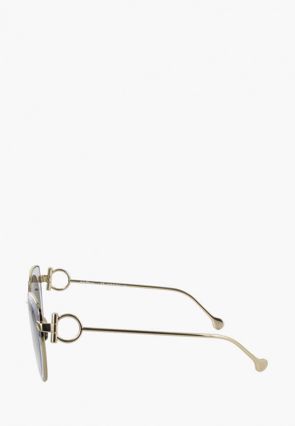 фото Очки солнцезащитные salvatore ferragamo
