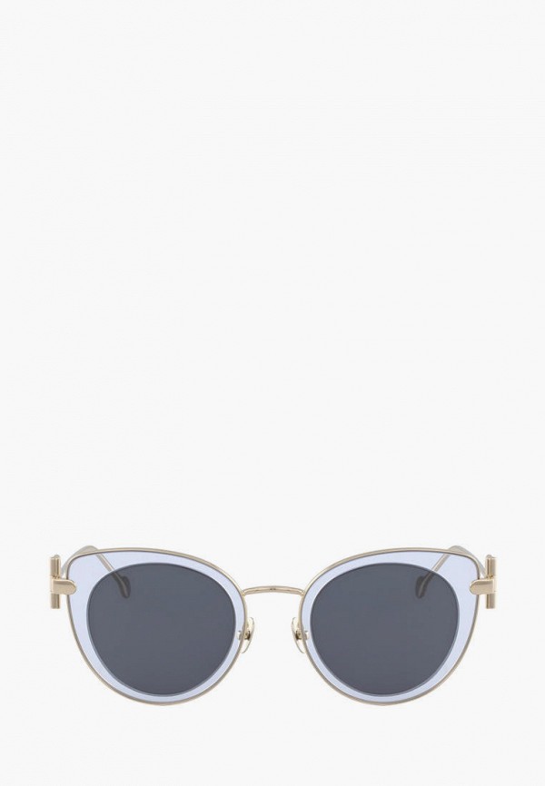 фото Очки солнцезащитные salvatore ferragamo